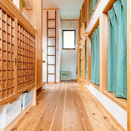 Kichinya Yagoro Hostel Фуджисава Екстериор снимка