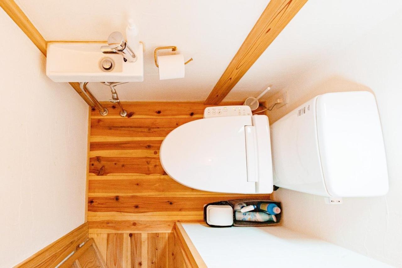 Kichinya Yagoro Hostel Фуджисава Екстериор снимка