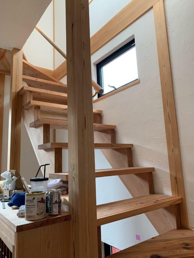 Kichinya Yagoro Hostel Фуджисава Екстериор снимка