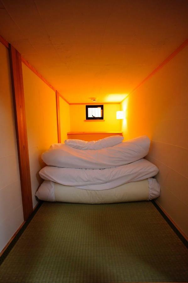 Kichinya Yagoro Hostel Фуджисава Екстериор снимка