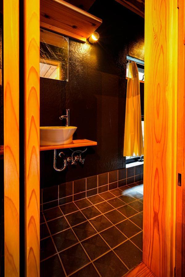 Kichinya Yagoro Hostel Фуджисава Екстериор снимка